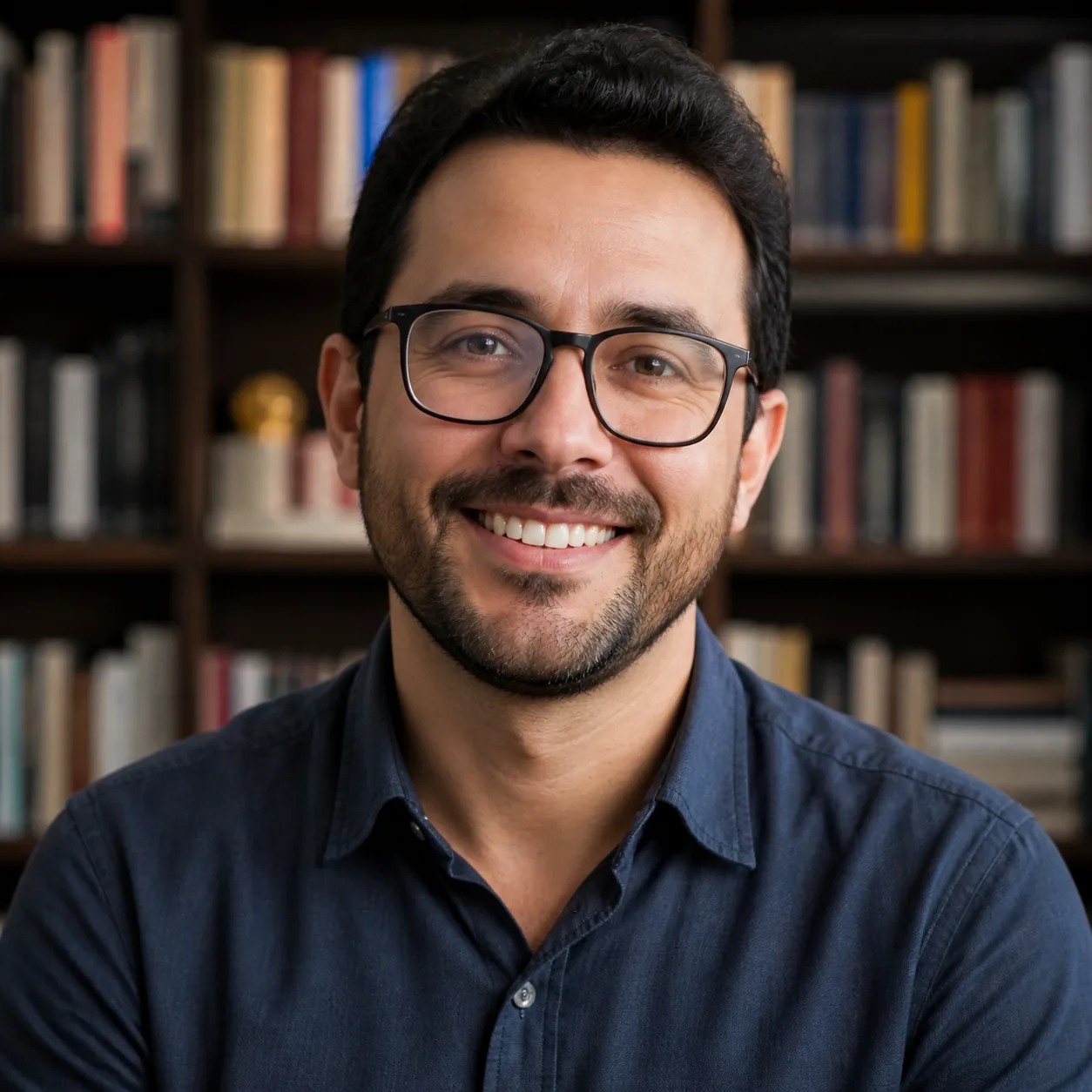 Rafael M.