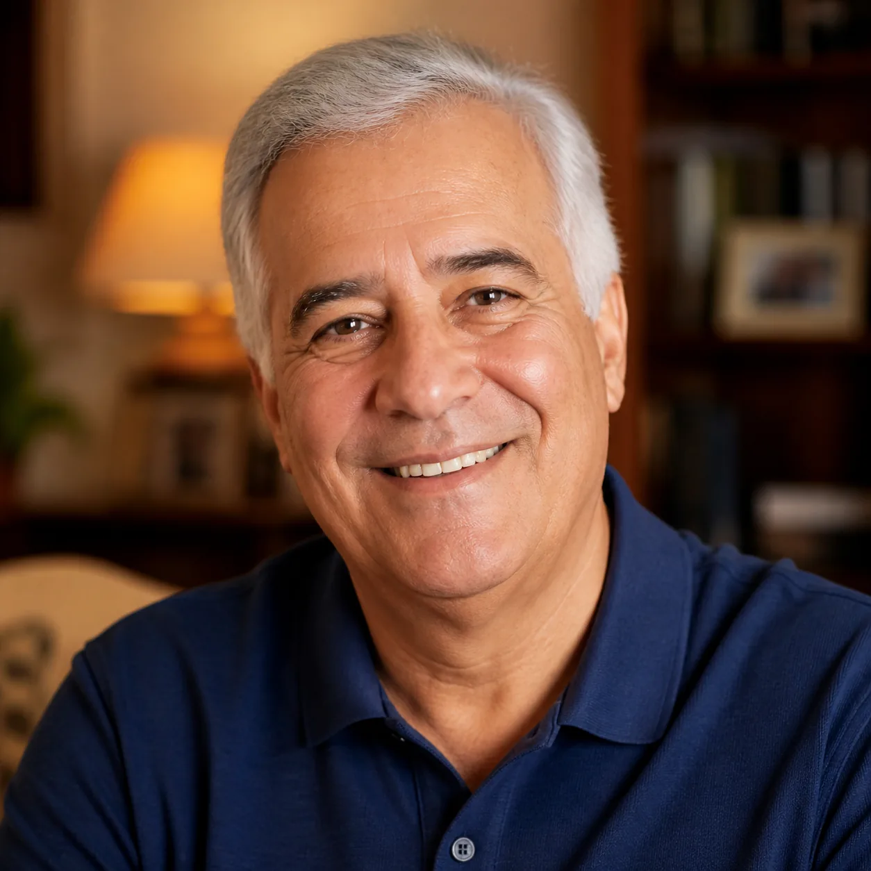 Antônio S.
