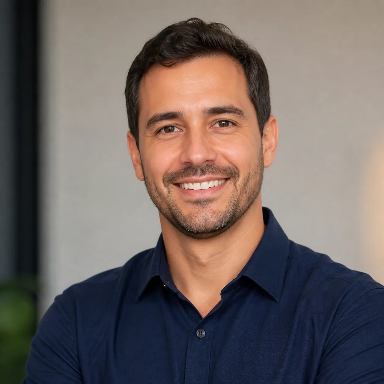 Lucas Ferreira — Fundador do meulivro.app